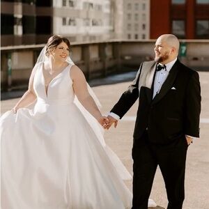 Meet your Posher, Rickie